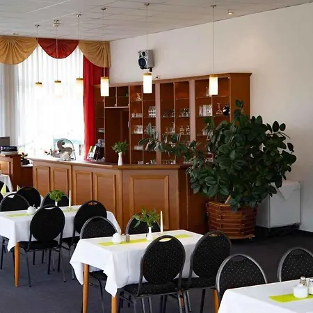 公寓 In - Harz 36777 弗雷德里希斯布鲁恩